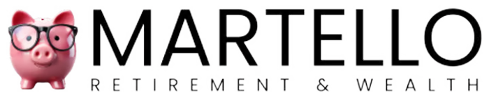 Martello Retirement & Wealth 